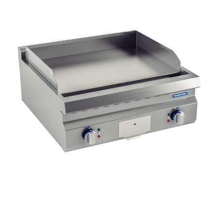 Chapa Elétrica Lisa Tramontina Countertop 220V 800x800mm