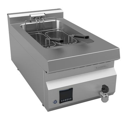 Countertop electric fryer Tramontina América 400x810 mm