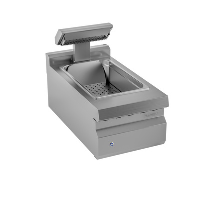 Conservador de Fritura Elétrico  Tramontina Countertop 400x770mm