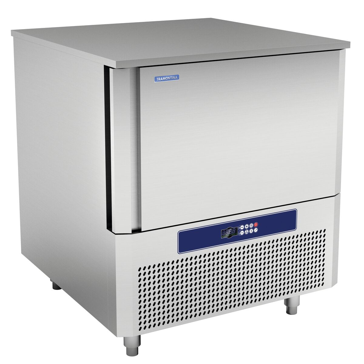 220V professional ultra freezer, 5 GN capacity