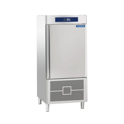 Ultracongelador Profissional Tramontina 380V Capacidade de 10 GN 240L