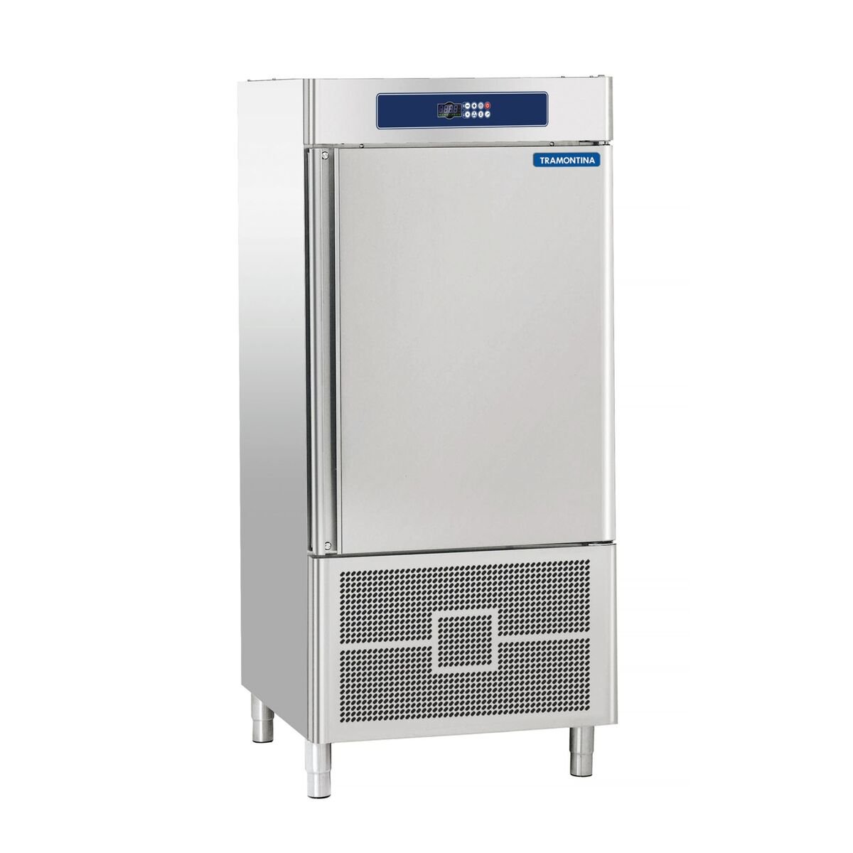Ultracongelador profesional  Simply 220V, capacidad de 10 GN