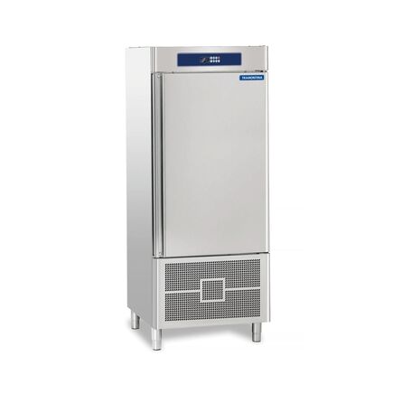 Ultracongelador Profissional Tramontina 380V, Capacidade de 14 GN