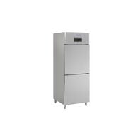 Professional refrigerator, 1 split door