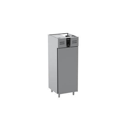Refrigerador Profissional Tramontina em Aço Inox 1 Porta