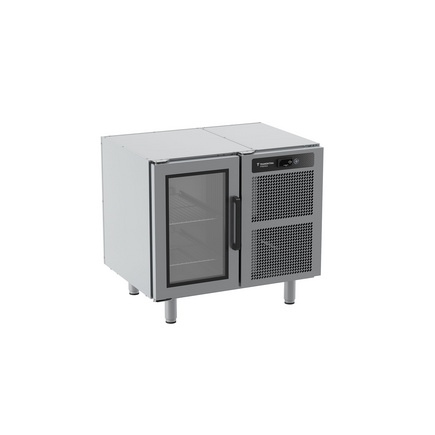Balcão Refrigerado Tramontina 1 Porta de Vidro 102 L 270 W 220 V