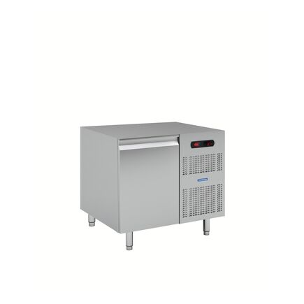 Mesa freezer sin tapa, 1 puertas