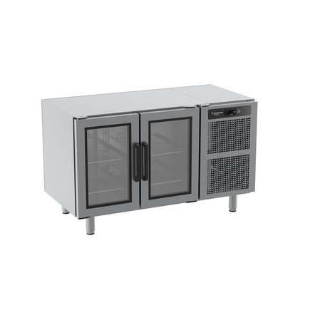 Balcão Refrigerado Tramontina 2 Portas de Vidro 235 L 270 W 220 V
