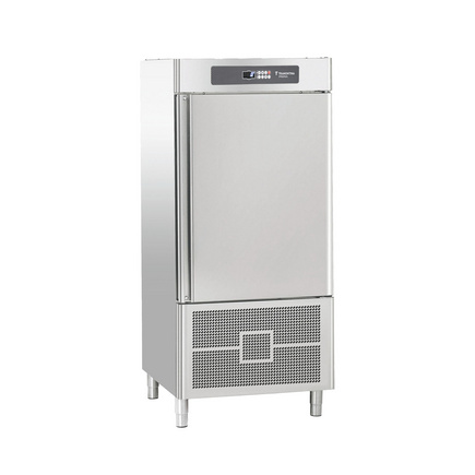Simply 220V professional ultra freezer 10 GN capacity 240L