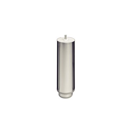 Inox Tramontina Adjustable Stainless-Steel Foot