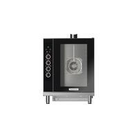 Tramontina 220V Digital 10 GN's Gas Combined Oven