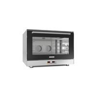 Tramontina digital electric convection super  oven 860x820mm