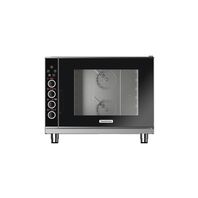 Tramontina 220V Digital Electric Combination Oven - 6 Hotel Pans