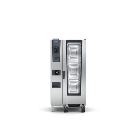 Forno Combinado a Vapor elétrico iCombi Classic Tramontina 20 Gn's 1/1 380V