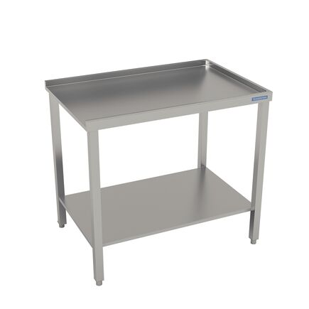 Mesa para Lavagem Tramontina 800x600mm