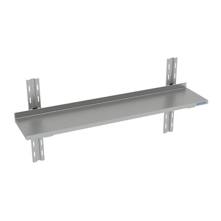 Prateleira Lisa Tramontina para fornos em Aço Inox 600x500mm