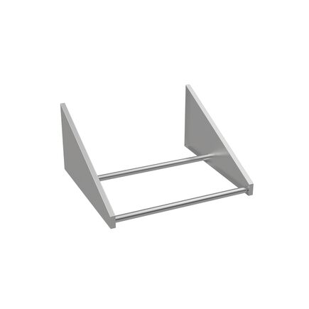Prateleira Tramontina Porta-Rack  600x550 mm