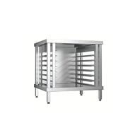 Rack for 940x830mm Combinados Oven Sheet Pans