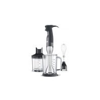 Tramontina by Breville 15-speed Soft Mixer in stainless steel with jug, 127 V