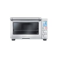 Tramontina by Breville 220 V 22 L Smart stainless steel electric oven with 9 settings