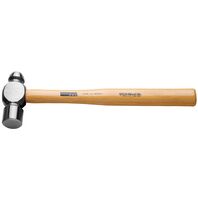 Tramontina PRO 500 g Hardwood Handle Ball Pein Hammer