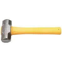 Extra Fortis Tramontina 2.000 g sledge hammer with engineering polymer handle