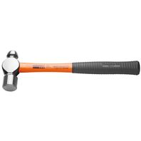Tramontina PRO 300 g Ball Pein Hammer with Polypropylene Fiber Handle Reinforced with Steel Core