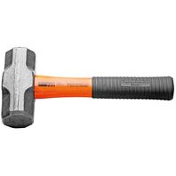 Tramontina PRO 1.000 g Sledge Hammer with Polypropylene Fiber Handle Reinforced with Steel Core