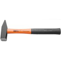 Tramontina PRO 300 g Machinist's Hammer with Polypropylene Fiber Handle Reinforced with Steel Core