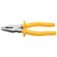 7" 1.000 V Insulated Combination Pliers