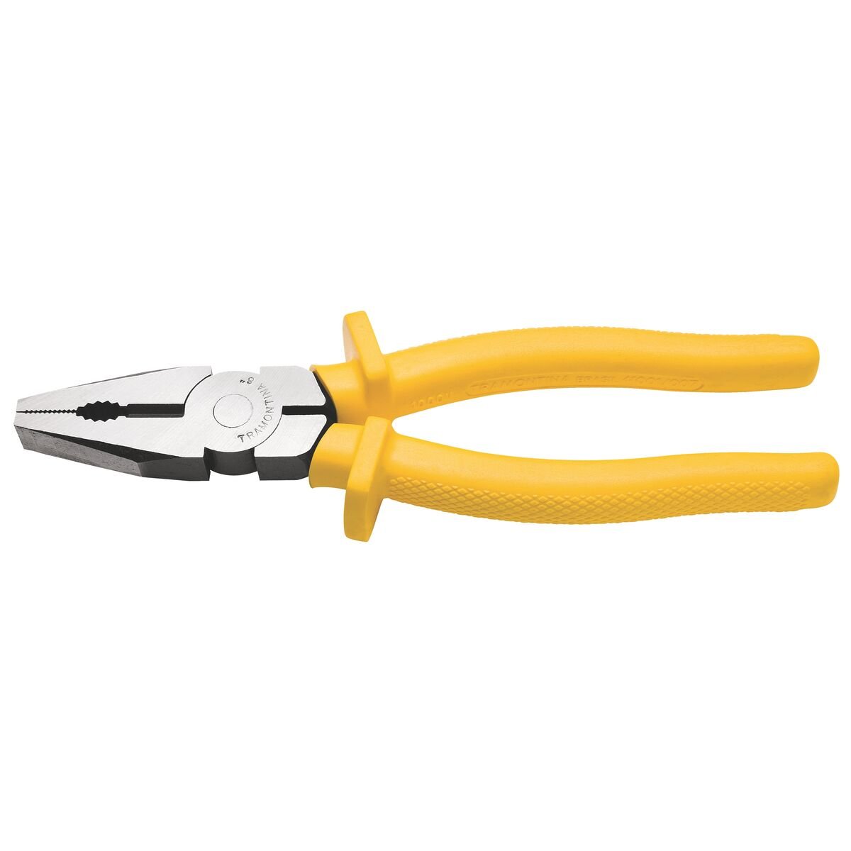 Tramontina MASTER 8" 1.000 V Insulated Combination Pliers