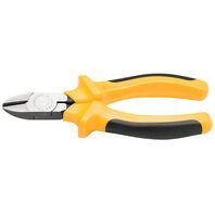 6" 1.000 V Insulated Diagonal Cutting Pliers