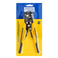 Alicate Desencapador de Fios Autom&aacute;tico 8'''' Tramontina Master - SKU 41011508 - 2 image number 1