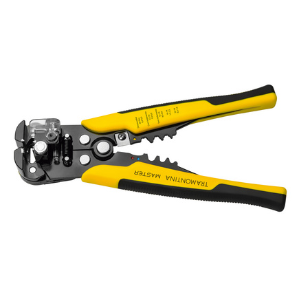 Alicate Desencapador de Fios Automático 8'''' Tramontina Master