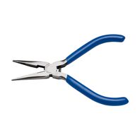 5" Snipe nose pliers