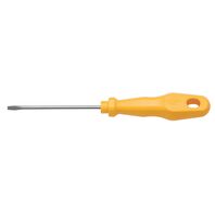 1/8x3" Screwdriver slotted tip