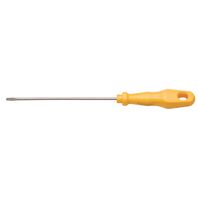 1/8x5" Screwdriver slotted tip