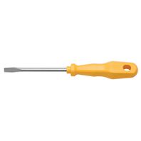 1/4x4" Screwdriver slotted tip