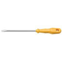 1/4x6" Screwdriver slotted tip