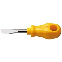 3/16x1.1/2" Stubby type screwdriver stolled tip