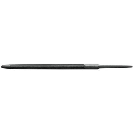 Lima Triangular Delgada para Serrote 4" Tramontina em A&ccedil;o Carbono - SKU 41700904