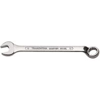 Chorme plated finishing 13 mm combination wrench