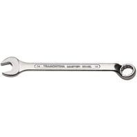 Chorme plated finishing 14 mm combination wrench