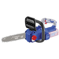 Motosserra 12" (30 cm) 20V Brushless Tramontina by Total - Sem Bateria e Carregador - SKU 42283004 - 1 image number 0