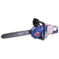 Motosserra 16" (40 cm) 40V (2x20V) Brushless Tramontina by Total - Sem Bateria e Carregador - SKU 42283005 - 1 image number 0