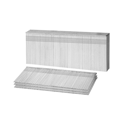 Pinos tipo 18GA - 35 mm Tramontina by Total - Caixa com 6000 pe&ccedil;as - SKU 42313011