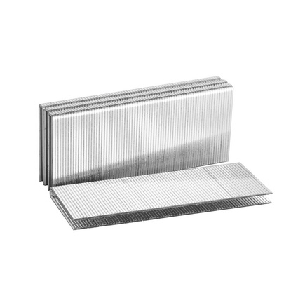 Grampos tipo 18GA - 40 mm Tramontina by Total - Caixa com 3000 pe&ccedil;as - SKU 42313013