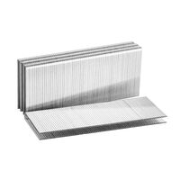 Grampos tipo 18GA - 40 mm Tramontina by Total - Caixa com 3000 pe&ccedil;as - SKU 42313013 - 1 image number 0