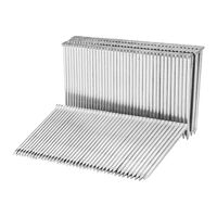 Pinos tipo ST18 - 18 mm Tramontina by Total - Caixa com 1200 pe&ccedil;as - SKU 42313016 - 1 image number 0