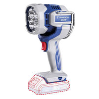 Lanterna LED 20V 22,5W Tramontina by Total - Sem Bateria e Carregador - SKU 42315002 - 1 image number 0